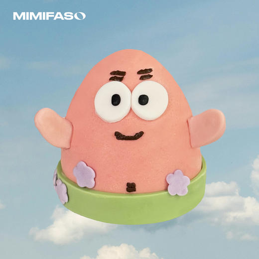 派大星(慕斯) 商品图1