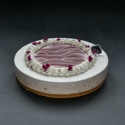 重瓣玫瑰芝士蛋糕 商品图1