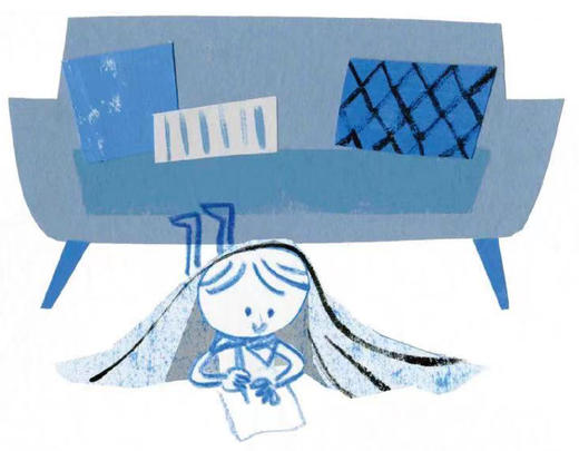 《雷欧：看不见的真朋友》 商品图4