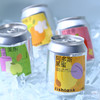 鱼缸咖啡RTD冷萃（Ready-To-Drink）罐装 四种口味可选 商品缩略图0