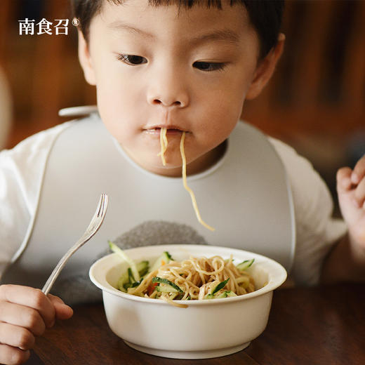 南食召 有机白芝麻酱 商品图2