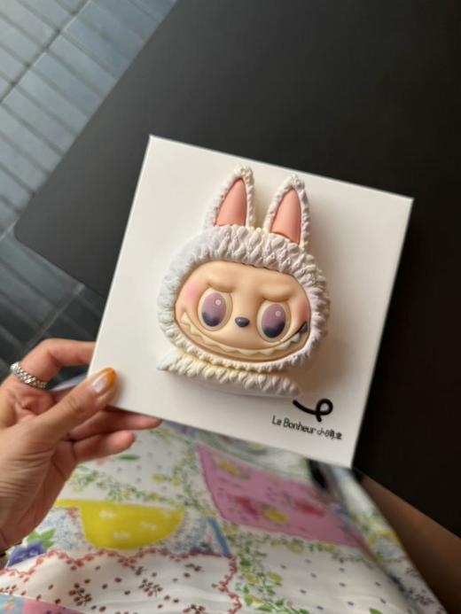 labubu· 幸运 慕斯蛋糕 商品图0