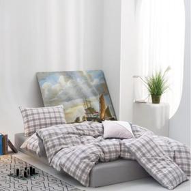 香黛坊左岸床品套组