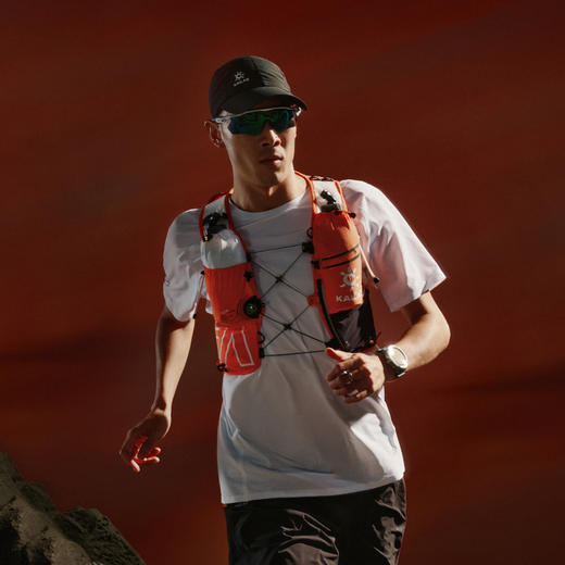 Kailas凯乐石户外运动  飞翼·AIR8 Ⅳ 跑山背包 KA2454006 商品图1