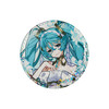 【GSC现货】初音未来 feat. 米山舞 58mm/15CM徽章/纪念票/明信片 GSM 商品缩略图8