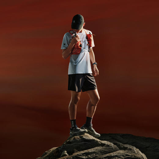 Kailas凯乐石户外运动  飞翼·AIR8 Ⅳ 跑山背包 KA2454006 商品图3