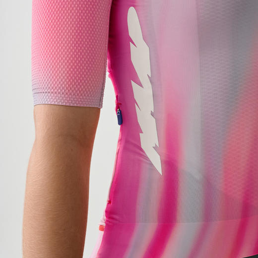 MAAP 女士 Solar Pro Race Jersey 红外线 短袖骑行服 商品图4