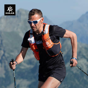 Kailas凯乐石户外运动  飞翼·AIR8 Ⅳ 跑山背包 KA2454006