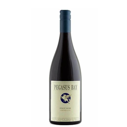 飞马湾陈年黑比诺干红葡萄酒 Pegasus-Bay-Pinot-Noir-Aged-Release-13 商品图0