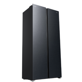 美的冰箱 (202911)BCD-540WUKGPZM(Q) 月光黛 一级能效，节能环保，月光黛外观，高端大气