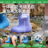 KK树小耳朵儿童雨鞋男童女孩防滑超轻宝宝雨靴小孩水鞋2025新款小耳朵提手雨鞋 商品缩略图2