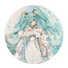 【GSC现货】初音未来 feat. 米山舞 58mm/15CM徽章/纪念票/明信片 GSM 商品缩略图9