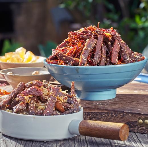 冷吃牛肉 商品图2