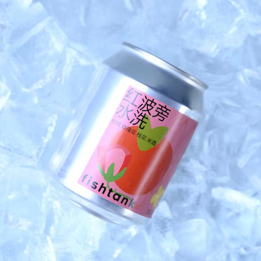 鱼缸咖啡RTD冷萃（Ready-To-Drink）罐装 四种口味可选 商品图3