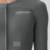 MAAP 男士 Eclipse Pro Race Jersey 铅灰色 短袖骑行服 商品缩略图3