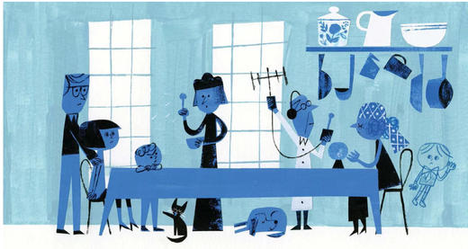 《雷欧：看不见的真朋友》 商品图8