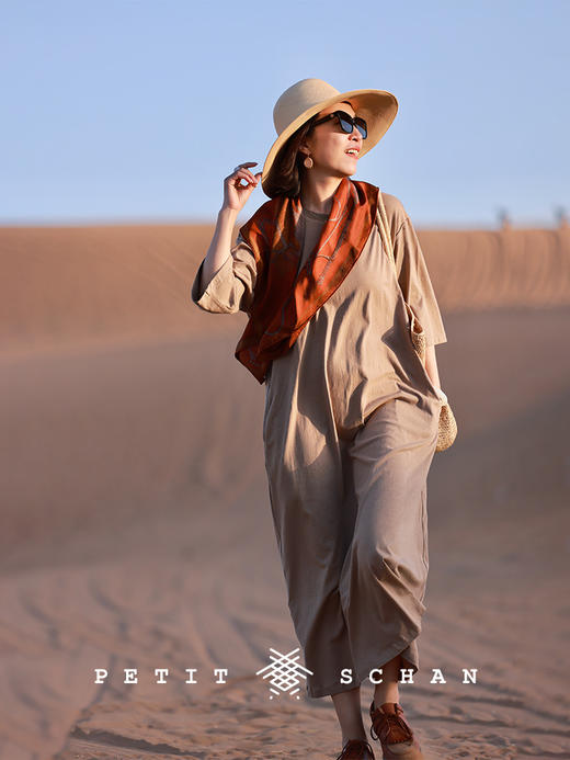 13333积分兑换 PETIT SCHAN小闪 永途旅人 意大利进口复古水洗植鞣马皮皮鞋 商品图2