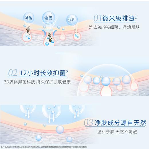 【秒杀】舒肤佳焕肤红石榴深层排浊高端香皂100g 商品图2