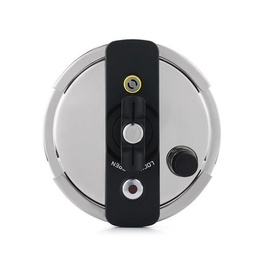 BRICKELL黑森林系列珐琅快压锅家用燃气电磁炉通用 4L 商品图4