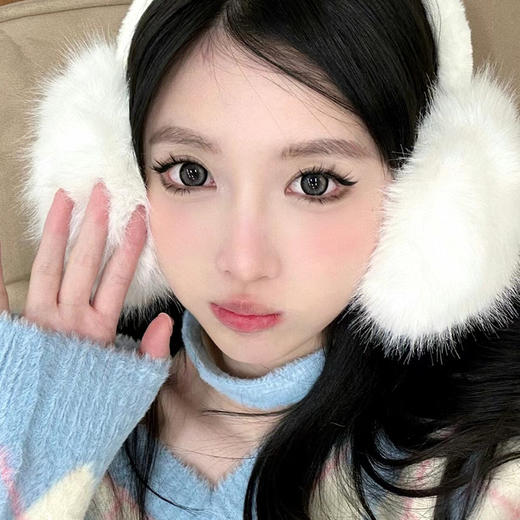 觅可仲夏夜半年彩片1片 商品图5