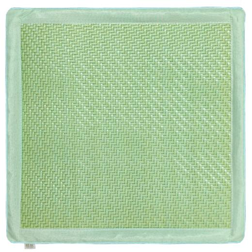 给臀部开空调！瑶辰艾草养生凉感坐垫 天然凉感 久坐不闷 坐灸养生多场景适用 商品图5