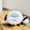 北京一号毛绒玩具 商品缩略图1