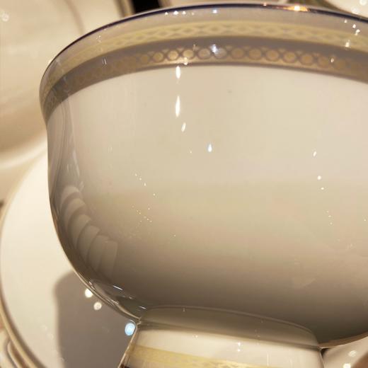 【小程序专享】凡瑞斯宁静港湾10人用40头餐具 商品图7