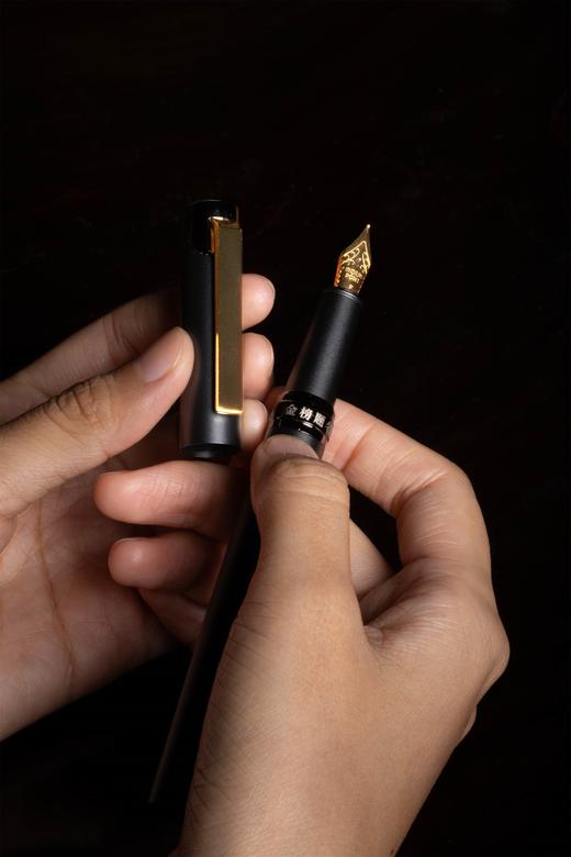 金榜题名°钢笔礼盒 商品图1