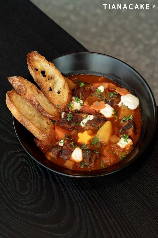 西班牙红烩牛肉 商品图1