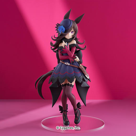 【GSC现货】POP UP PARADE 米浴 L size 赛马娘 Pretty Derby 商品图3