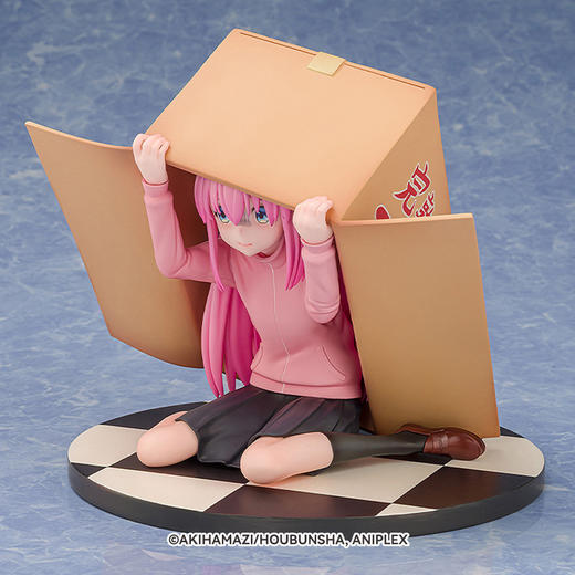 【GSC现货】1/7 标准比例 后藤独 孤独摇滚！ 商品图2