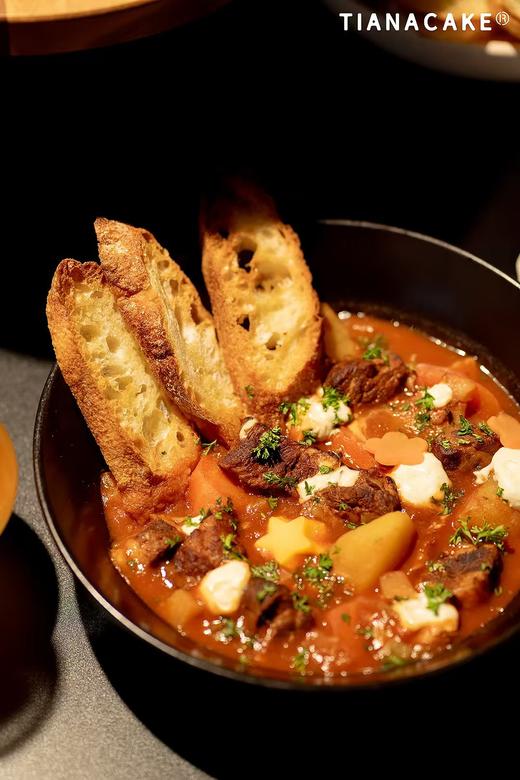 西班牙红烩牛肉 商品图0