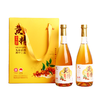 房州味道黄精皇酒 特型黄酒 740ml*2/提 商品缩略图0