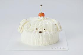 快乐小狗（预订）