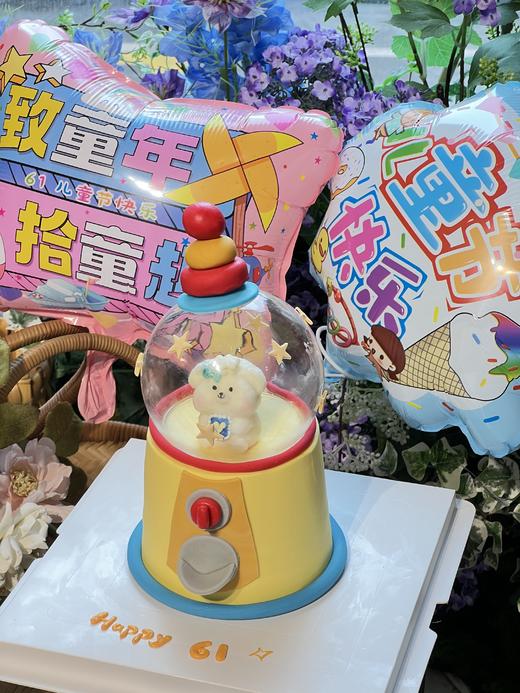 快乐扭蛋机 商品图2