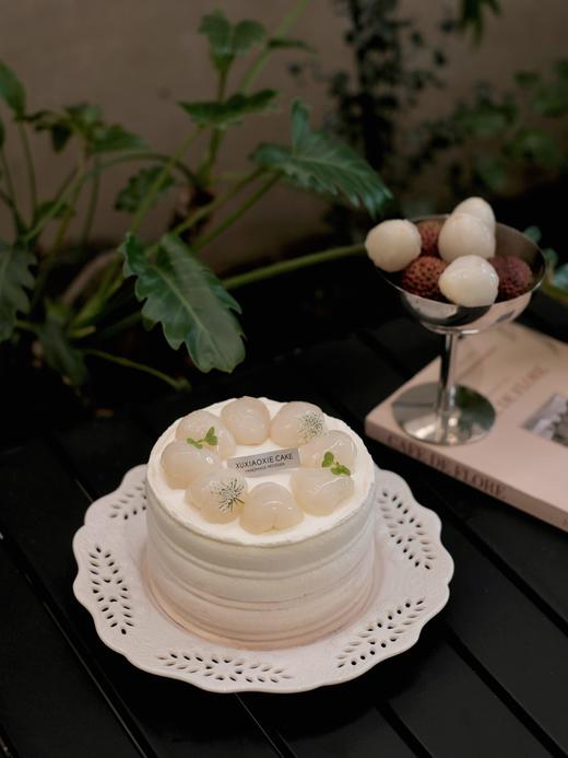 山茶花荔枝 商品图5