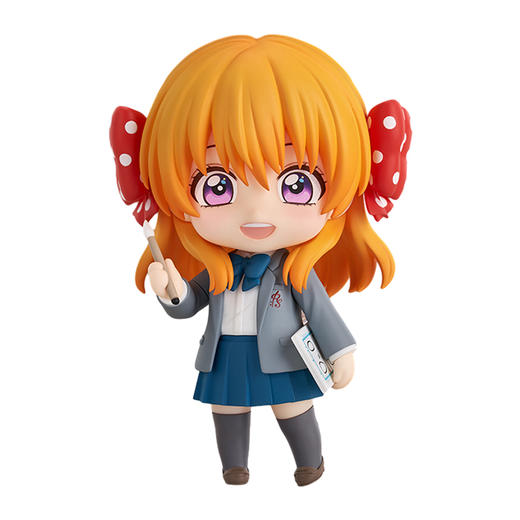 【GSC现货】粘土人 佐仓千代 月刊少女野崎君 商品图4