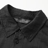 ROMI STUDIO“去繁就简”100%亚麻高级感老钱风轻薄衬衣 RWCRSW3793 商品缩略图2