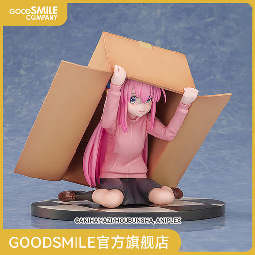 【GSC现货】1/7 标准比例 后藤独 孤独摇滚！ 商品图0