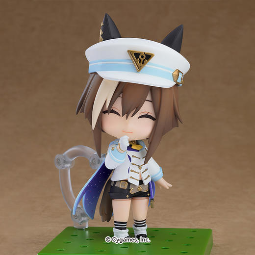 【GSC现货】粘土人 高尚骏逸 赛马娘 商品图2