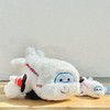 北京一号毛绒玩具 商品缩略图2