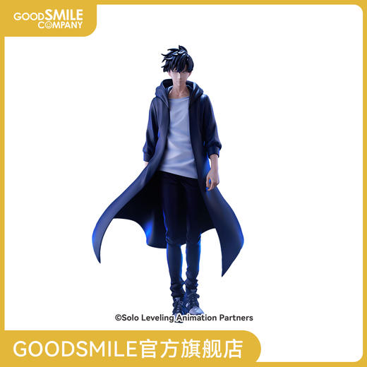 【GSC现货】我独自升级 Trio-Try-iT Figure -程肖宇- 商品图0