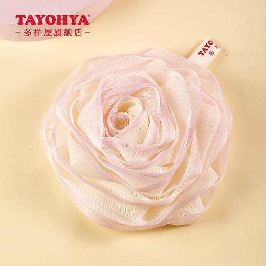 【多样屋专柜】多样屋洗澡搓泥沐浴球 商品图6