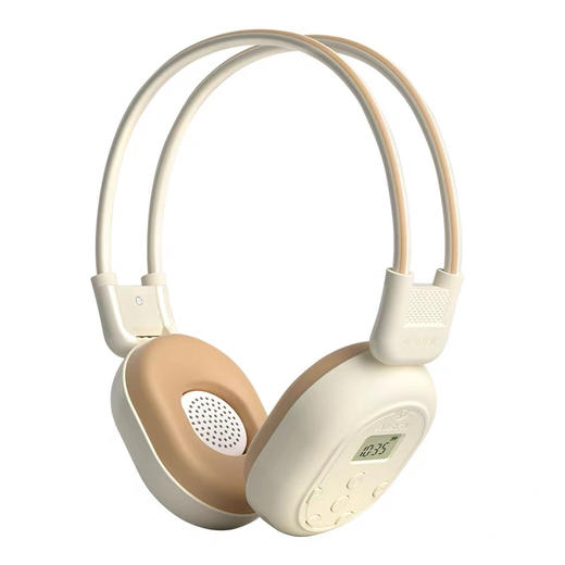 艾本四六级听力耳机 商品图2