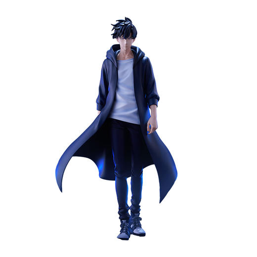 【GSC现货】我独自升级 Trio-Try-iT Figure -程肖宇- 商品图4