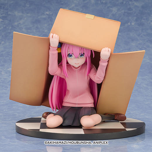 【GSC现货】1/7 标准比例 后藤独 孤独摇滚！ 商品图1