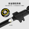 飞图乐-碳素纤维三节登山杖 【露营】LP 商品缩略图3