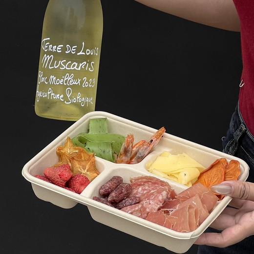 下酒零食芝士盒子丨一盒吃到7款不同的组合搭配！ 商品图1