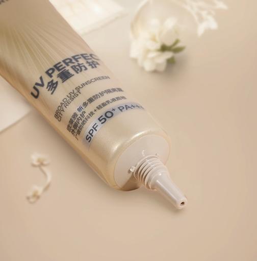 欧莱雅多重防护隔离露外御内护 15ml 样 商品图4