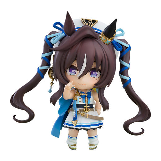 【GSC现货】粘土人 维普露斯 赛马娘 商品图4